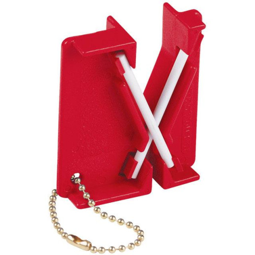 Lansky точилка портативна Mini Crock Stick, LCKEY 