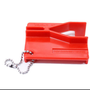 Lansky точилка портативна Mini Crock Stick, LCKEY