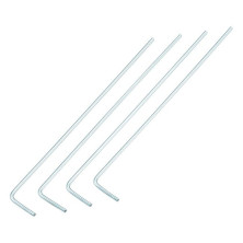 Напрямні Lansky Guide Rod Set 4 шт для точильних систем Lansky Knife Sharpening System
