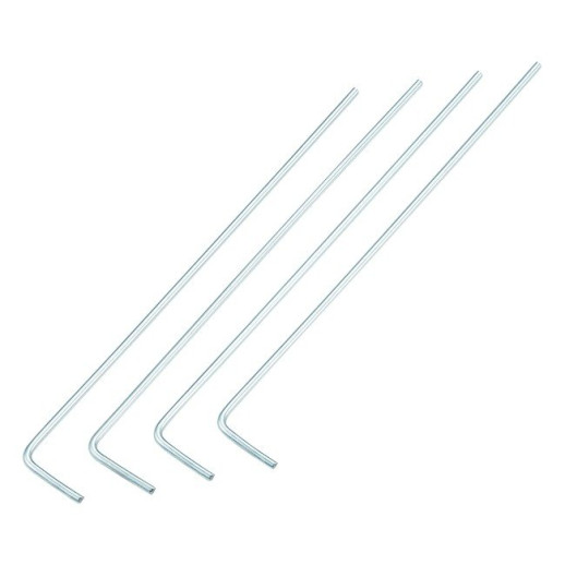 Напрямні Lansky Guide Rod Set 4 шт для точильних систем Lansky Knife Sharpening System 