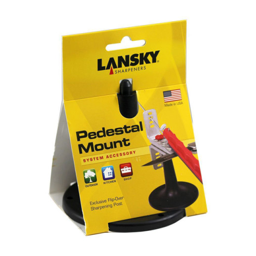 Кріплення для точильної системи Lansky Pedestal Mount LM007 