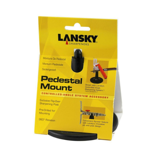 Кріплення для точильної системи Lansky Pedestal Mount LM007 