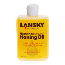 Масло для заточування Lansky Nathan's Honing Oil, LOL01