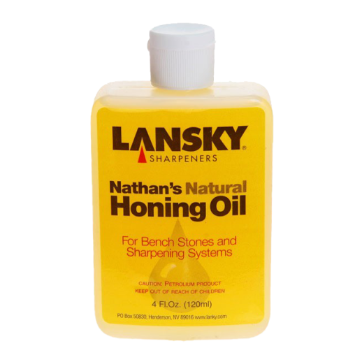 Масло для заточування Lansky Nathan's Honing Oil, LOL01 