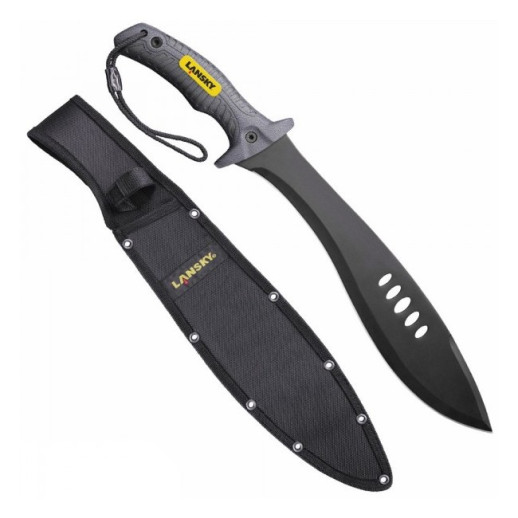 Мачете Lansky Kukri 19 