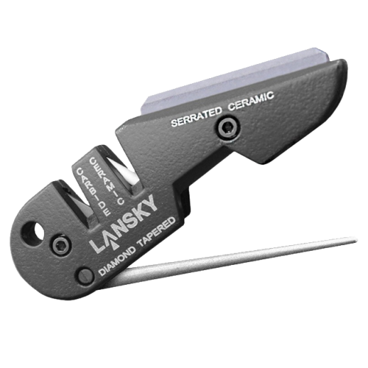Точило для ножів Lansky Blademedic PS-MED01 