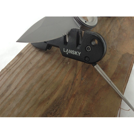 Точило для ножів Lansky Blademedic PS-MED01 