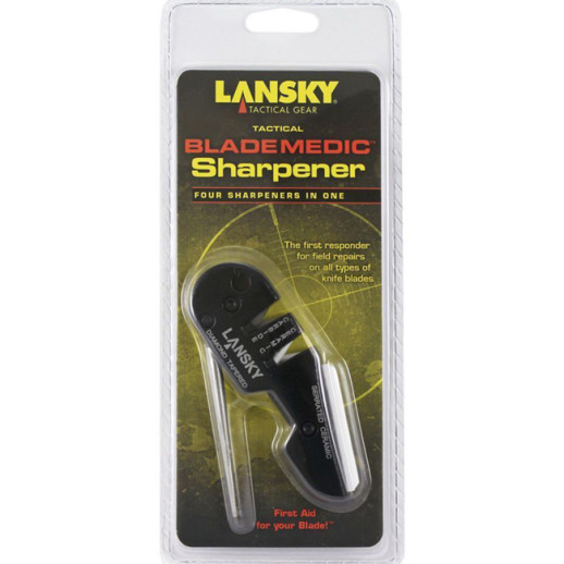 Точило для ножів Lansky Blademedic PS-MED01 