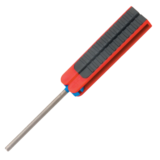 Точило для ножів Lansky Folding Diamond Sharpening Rod, LFRDF 