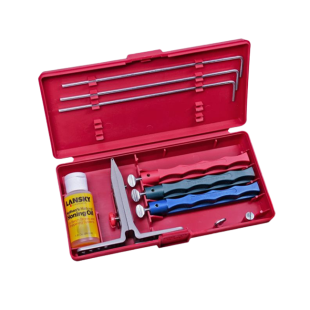 Точило для ножів Lansky Standard Knife Sharpening System, LKC03