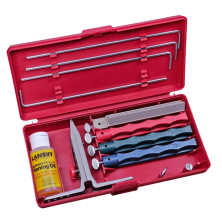 Точило для ножів Lansky Universal Knife Sharpening System, LKUNV