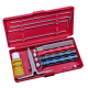 Точило для ножів Lansky Universal Knife Sharpening System, LKUNV