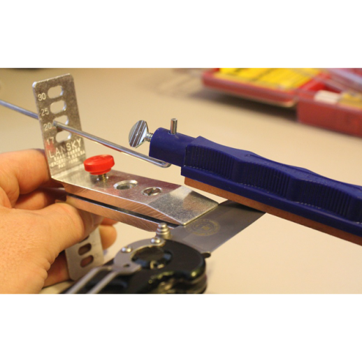 Точило для ножів Lansky Universal Knife Sharpening System, LKUNV 