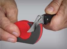 Lansky точилка для ножів Sharp'n Cut SCUT