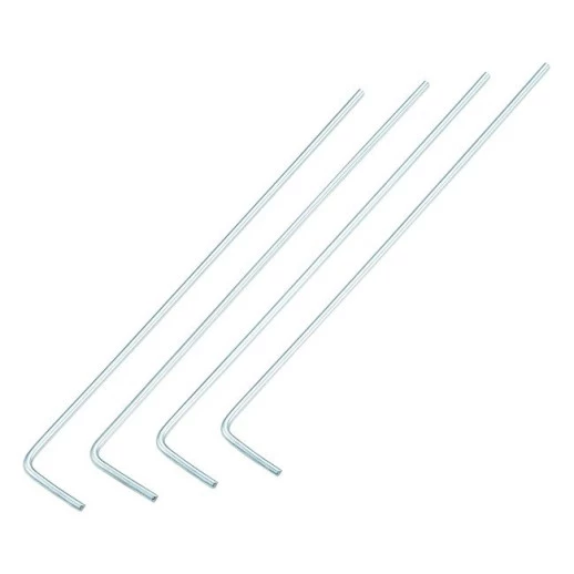 Направляющие Lansky Guide Rod Set 4 шт для точильных систем Lansky Knife Sharpening System