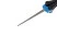 Точило Lansky New Folding Diamond Tapered Rod Fine  зернистость 600 (TR-600)