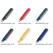 Точило для ножей Lansky Universal Knife Sharpening System,  LKUNV