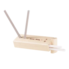 Точило для ножей Lansky Deluxe Turnbox Crock Stick, LCD5D