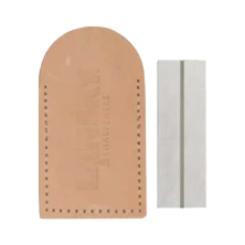 Точило для ножей Lansky Pocket Stone Diamond, LDPST
