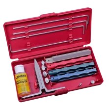 Точило для ножей Lansky Universal Knife Sharpening System,  LKUNV