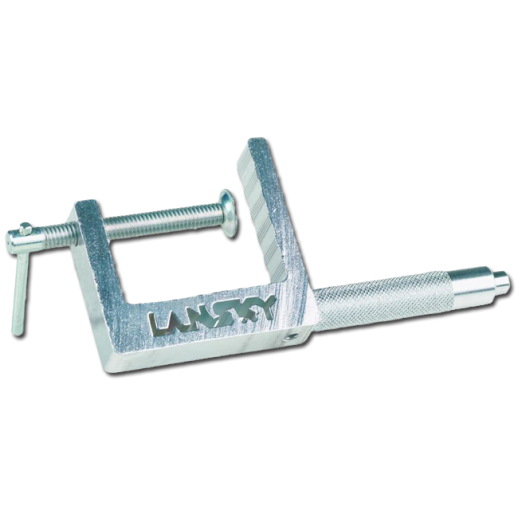 Lansky Convertible Super ’C’ Clamp, LM010