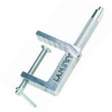 Lansky Convertible Super ’C’ Clamp, LM010