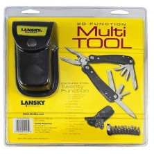 Мультитул Lansky Multi Tool блистер (LMT100B)