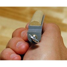 Набор точильных камней Lansky Curved Blade Hone Set (HRSET)