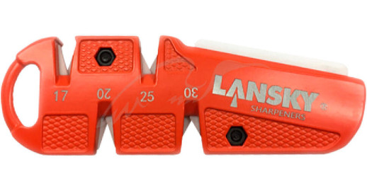 Точило Lansky C-Sharp оранжевый