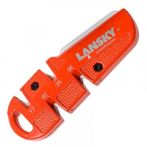 Точило Lansky C-Sharp оранжевый
