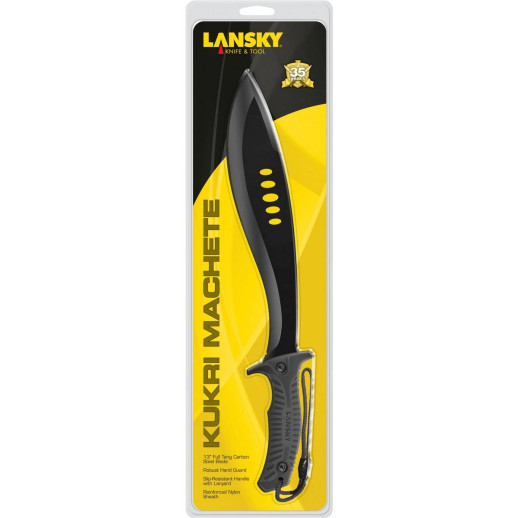 Мачете Lansky Kukri 19