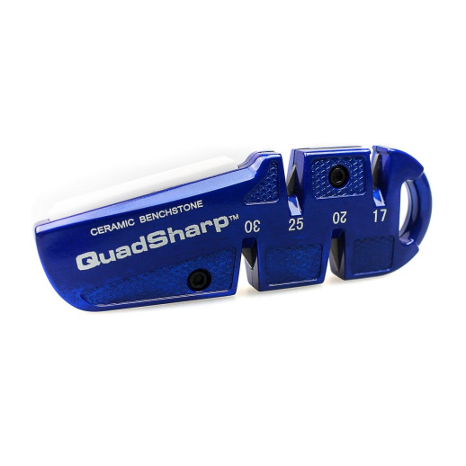 Точилка карманная Lansky Quadsharp, QSHARP