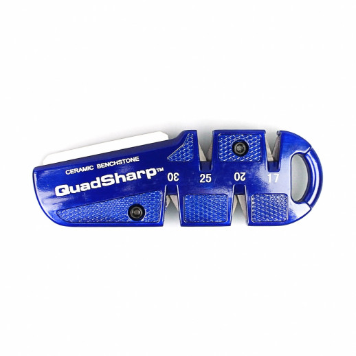 Точилка карманная Lansky Quadsharp, QSHARP