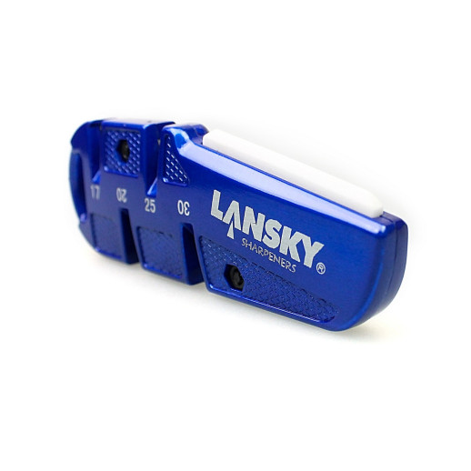 Точилка карманная Lansky Quadsharp, QSHARP