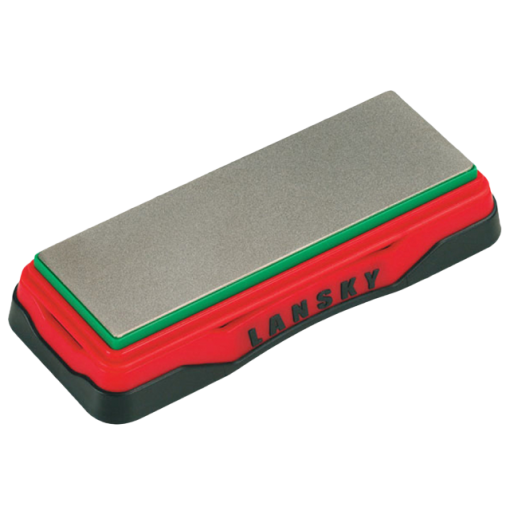 Точило для ножей Lansky 6" x 2" Diamond Benchstone, LDB6M