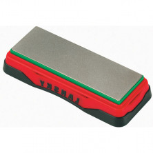 Точило для ножей Lansky 6" x 2" Diamond Benchstone, LDB6M
