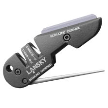 Точило для ножей Lansky Blademedic PS-MED01