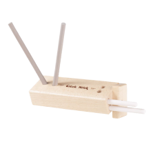 Точило для ножей Lansky Deluxe Turnbox Crock Stick, LCD5D