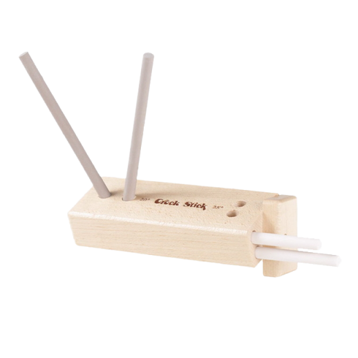 Точило для ножей Lansky Deluxe Turnbox Crock Stick, LCD5D