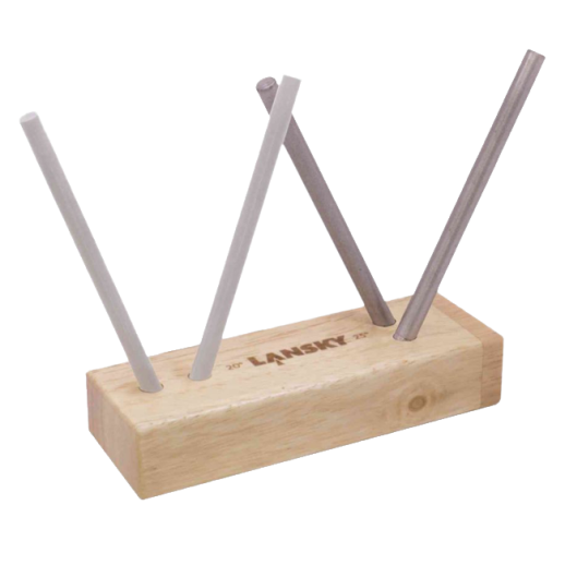 Точило для ножей Lansky Diamond-Ceramic Turn Box, TB-2D2C