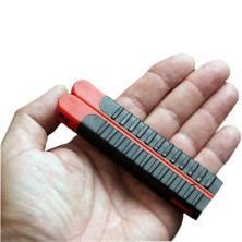 Точило для ножей Lansky Folding Diamond PaddleXcoarse, LDFPE