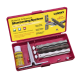 Точило для ножей Lansky Natural Arkansas Knife Sharpening System, LKNAT