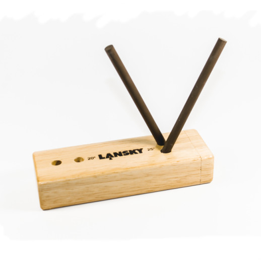 Точило для ножей Lansky Pocket Sportsmans, LCS5D