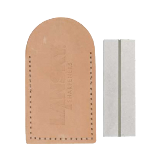 Точило для ножей Lansky Pocket Stone Diamond, LDPST