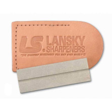 Точило для ножей Lansky Pocket Stone Diamond, LDPST
