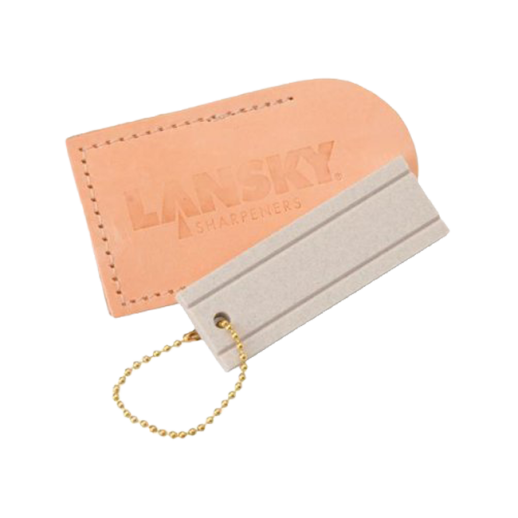 Точило для ножей Lansky Pocket Stone, LSAPS