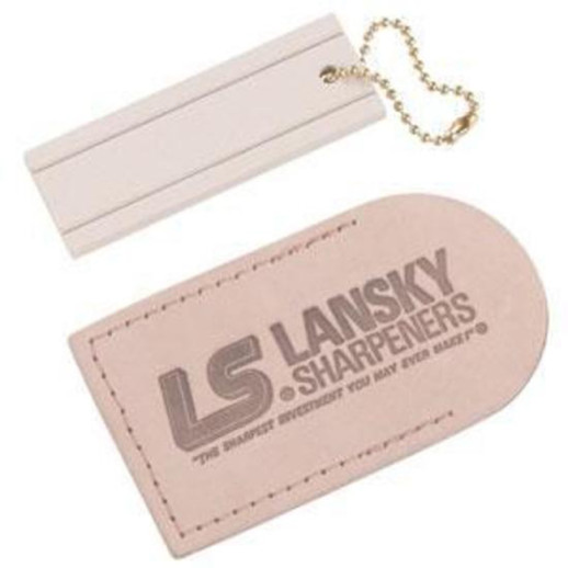 Точило для ножей Lansky Pocket Stone, LSAPS