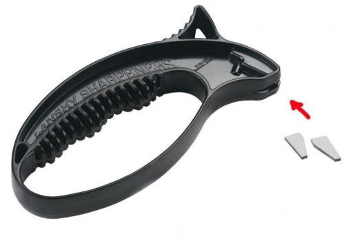 Точильный камень Lansky Carbide Tips, LCAR2