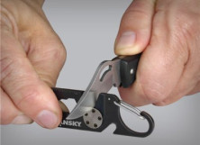 Lansky точилка карманная Roadie